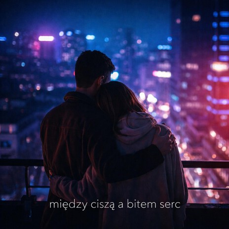 Między Ciszą a Bitem Serc cover art