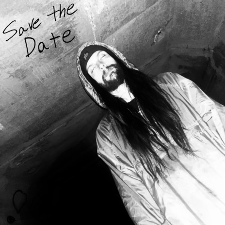 Save the Date cover art