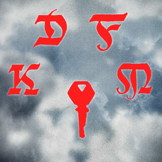 DFKM ft. Eliade, Fang The Great, FREDDY FORBIDDEN & NEGUS cover art