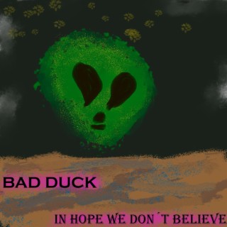 In Hope We Don´t Believe