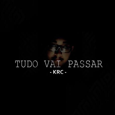 Tudo Vai Passar cover art