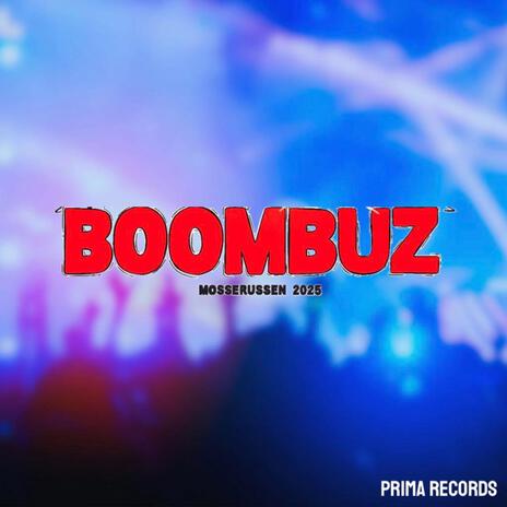 The Throne (Boombuz 2025) ft. Undress & Yoursofine cover art
