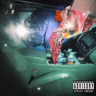 DAP UP cover art