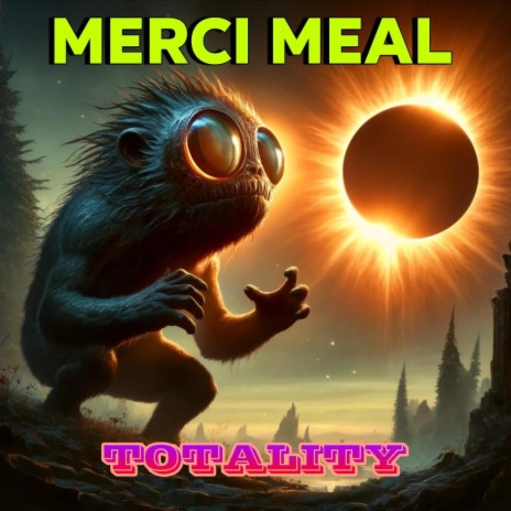 The Sea cover art
