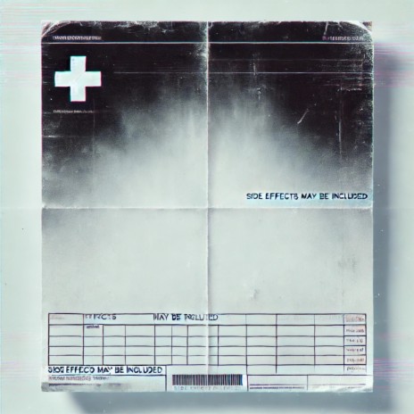 Side Effects May Be Included (Clinical Trial Edition) ft. Harley Marshall cover art