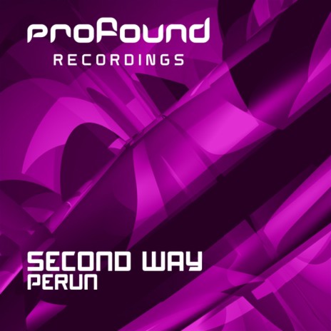 Perun (Original Mix) cover art