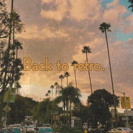 Retro Vibes 1