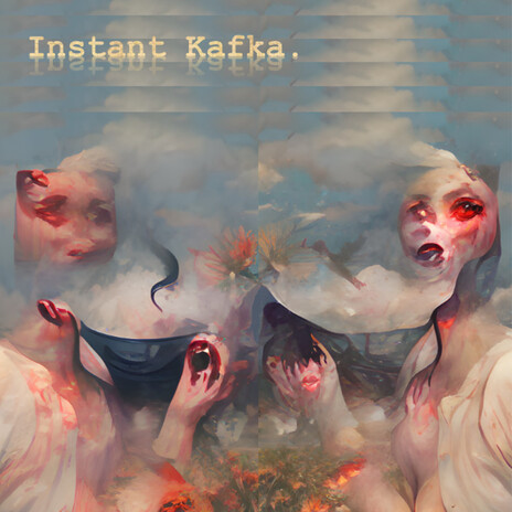 Angie In The Attic cover art