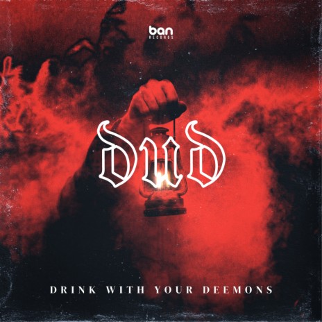 Drink with Your Deemons (Radio Edit) cover art