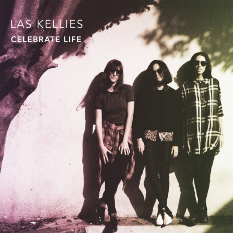 Celebrate Life cover art