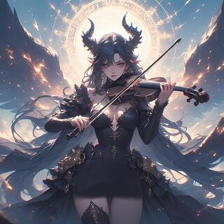 Strings of Darkness