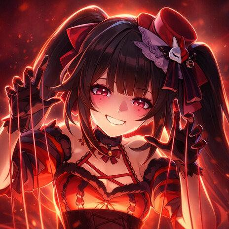 Boom, Boom (Sparkle song Honkai Star Rail) cover art