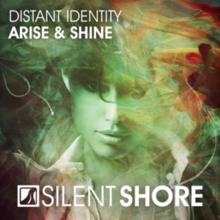 Arise & Shine (Radio Edit) cover art