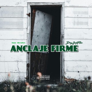 Anclaje Firme cover art