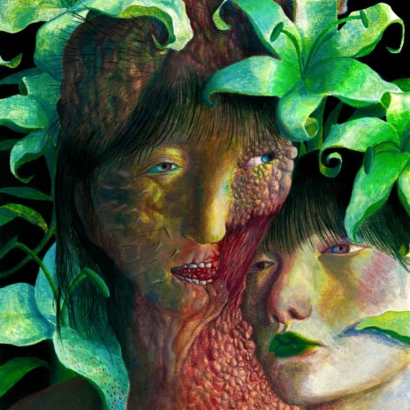 Bucktooth cover art