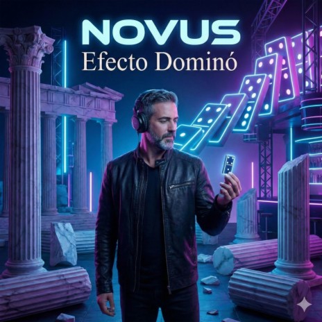 Efecto Dominó (Paulatim)