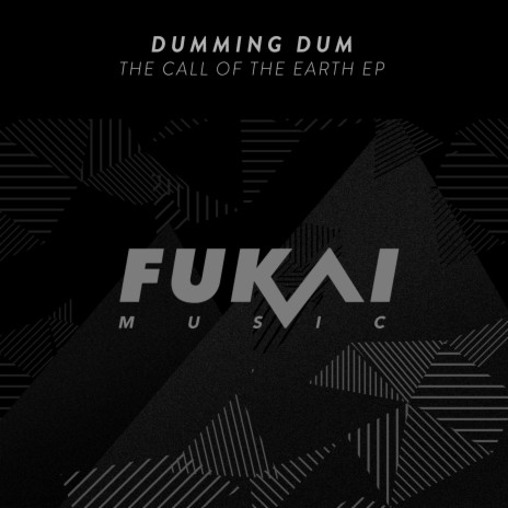 The Call of the Earth (Original Mix) ft. Scuro cover art
