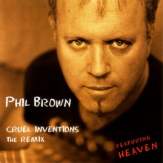 Phil Brown