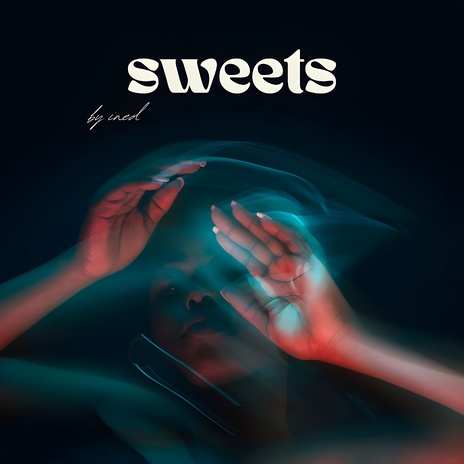 SWEETS cover art