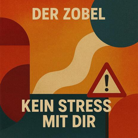 Kein Stress Mit Dir cover art