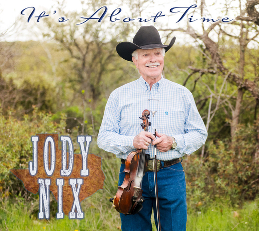 Ain't No Fun to Be Alone in San Antone cover art