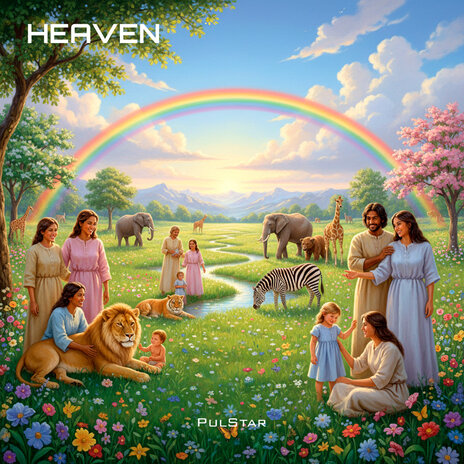 Chalice cover art