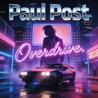 Overdrive
