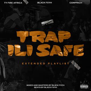 Trap iLi Safe