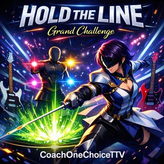 CoachOneChoice