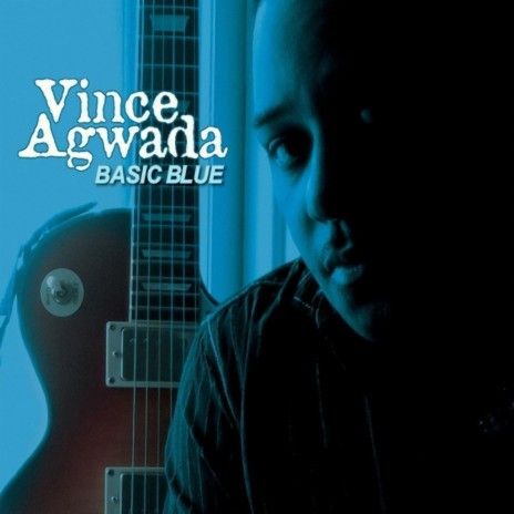 Big City Blues cover art