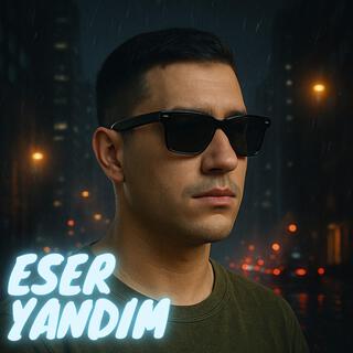Yandim (Radio Edit) cover art
