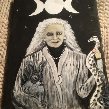 Mistress Read cover art