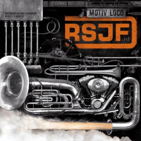 Goldie cover art