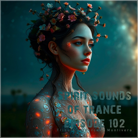 Quédate a Mi Lado (Original Mix) ft. Parcker Montivero cover art