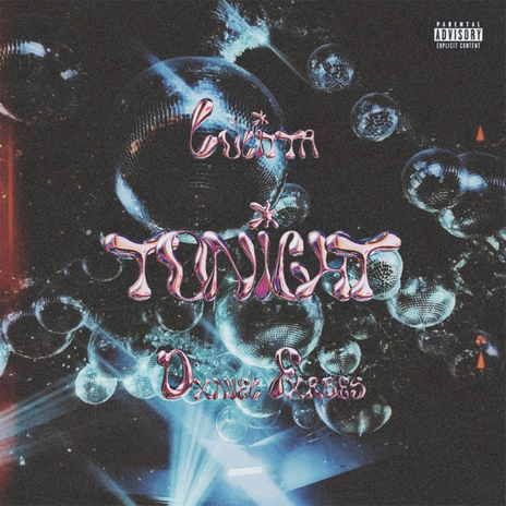 Tonight ft. Dxniel Fxrbes cover art