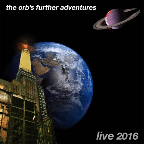 Star 6 & 7, 8, 9 [Live] cover art