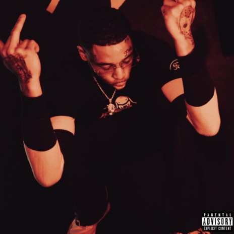 RULEZ ft. Lor Booch cover art