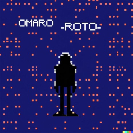 Monstruo Ancestral cover art