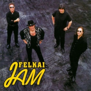Felkai Jam