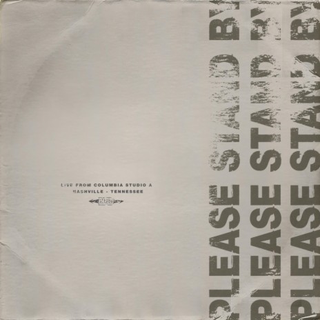 Queen of Hearts / King of Spades (Live from Nashville) cover art