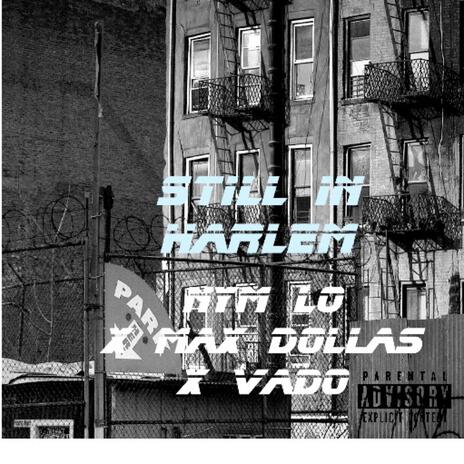 Still In Harlem ft. Vado & Nym Lo cover art