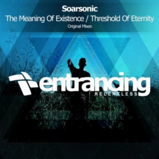 Threshold Of Eternity (Original Mix) cover art
