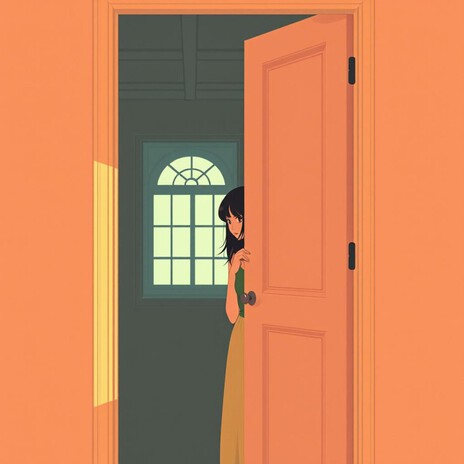 Midnight glow cover art