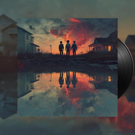 Three Brothers cover art
