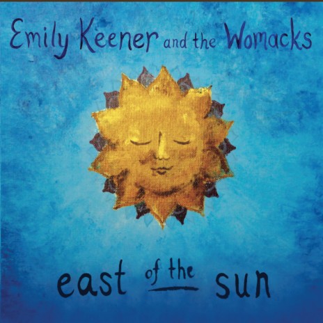 East of the Sun ft. The Womacks