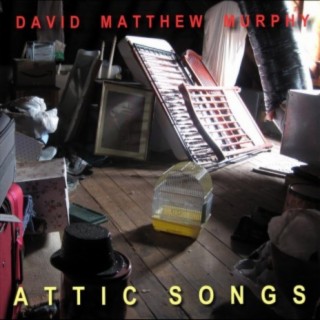 David Matthew Murphy