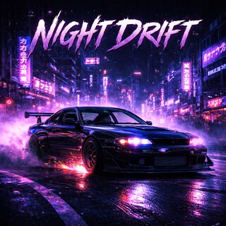 Night Drift