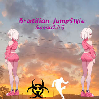 Brazilian Jumpstyle cover art
