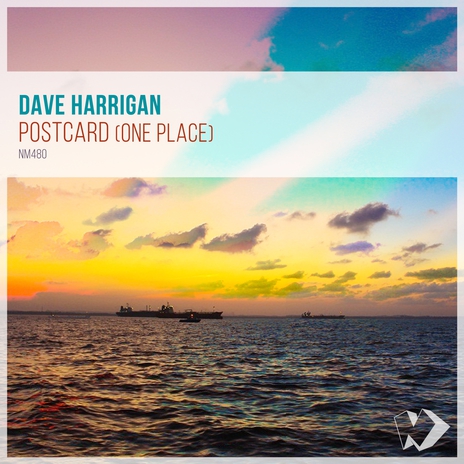 Postcard, One Place (Airplay Mix) cover art