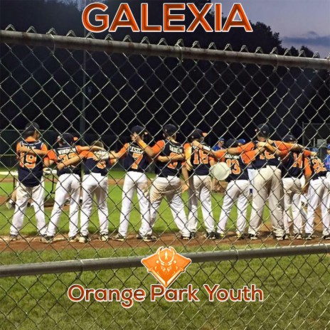 Orange Park Youth cover art